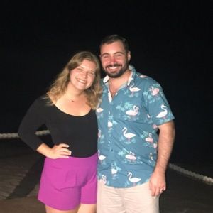 Meet your Posher, Cortney